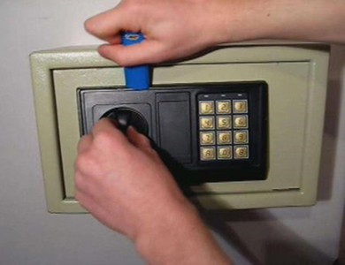 安龙24小时上门开锁公司