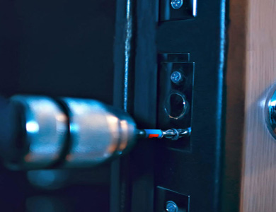 安龙24小时上门开锁公司