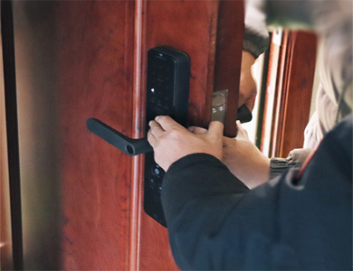 安龙24小时上门开锁公司